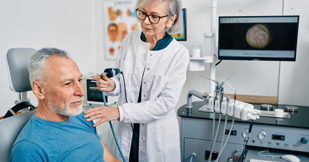 are endoscopy safe