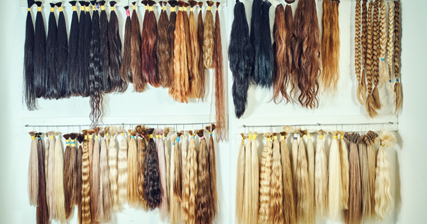 can wigs cause hair loss